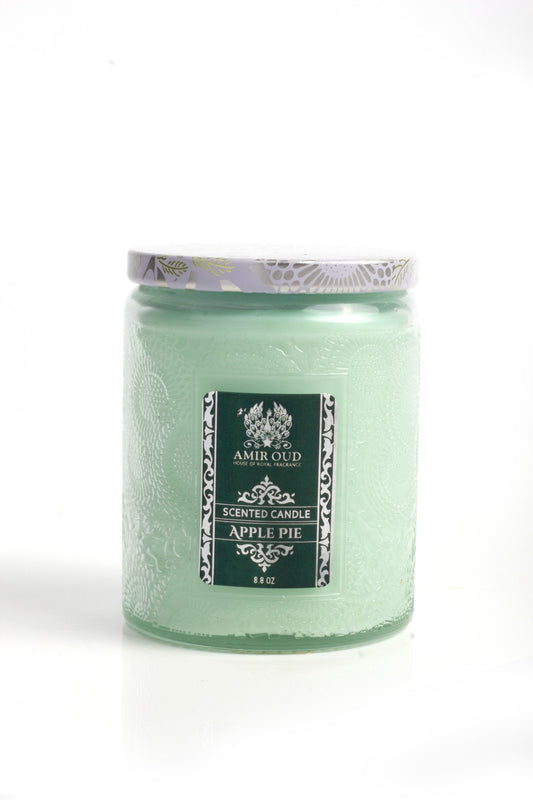 Apple Pie Candle