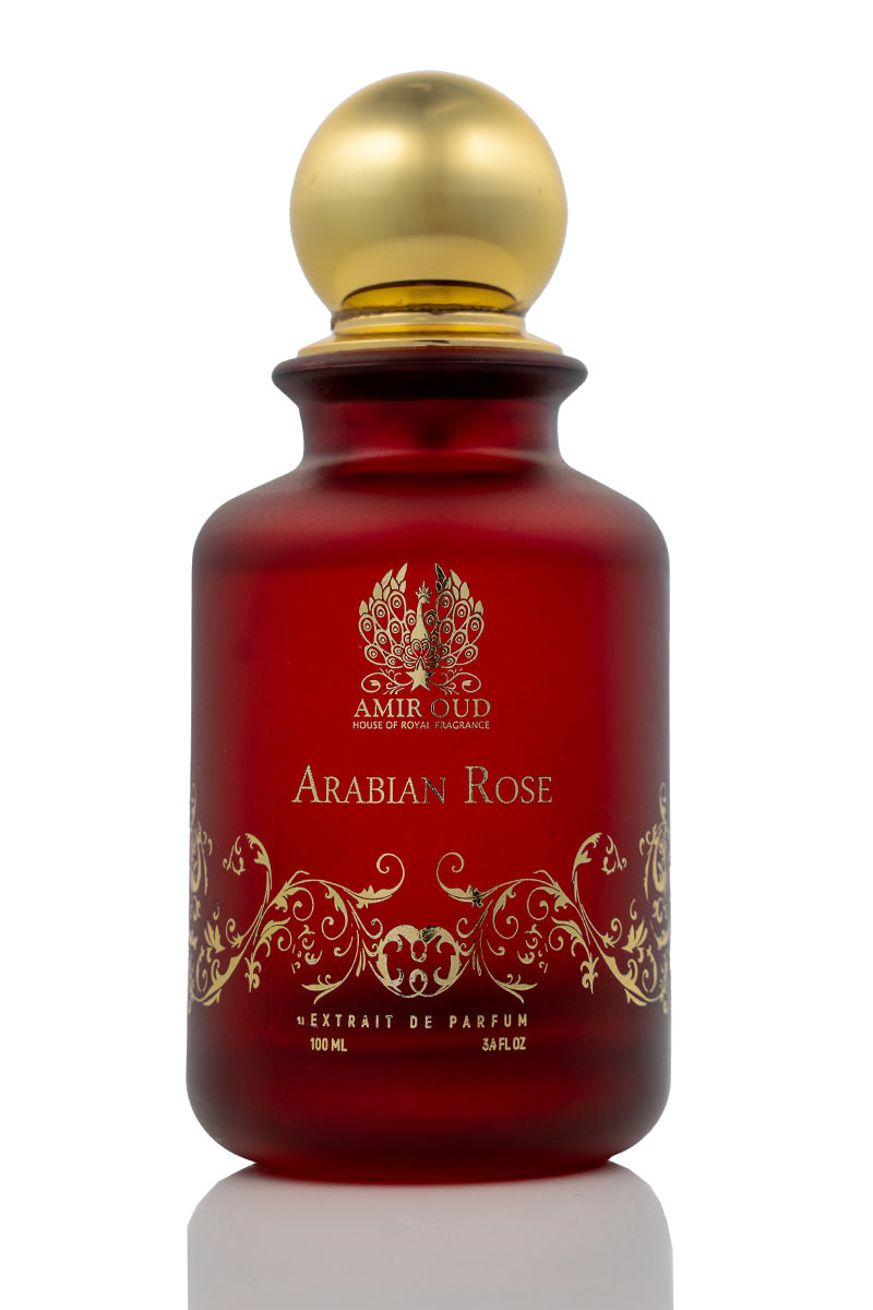 Arabian Rose