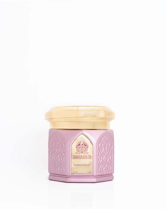 Arabian Jasmine - Oud Bakhoor