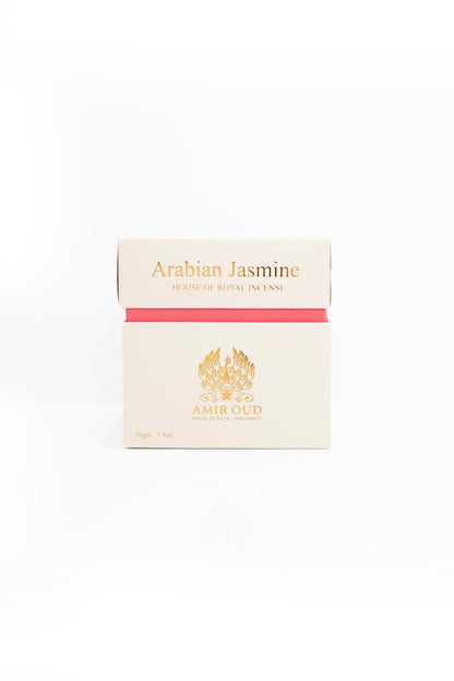 Arabian Jasmine - Oud Bakhoor