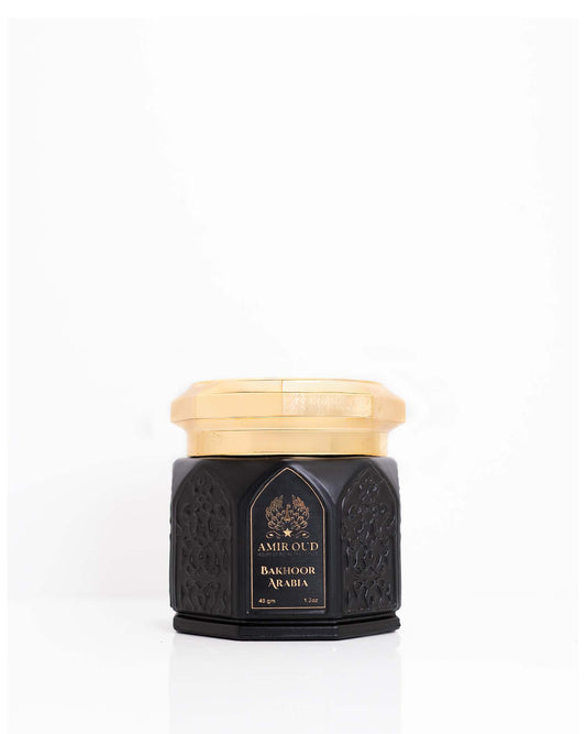 Bakhoor Arabia - Oud Bakhoor