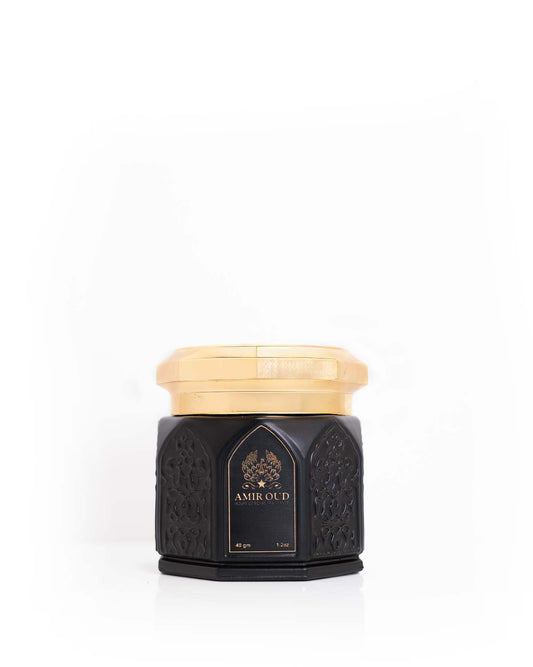 Black Enigma - Oud Bakhoor