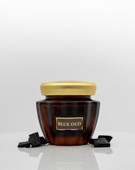 Blue Oud - Incense Bakhoor
