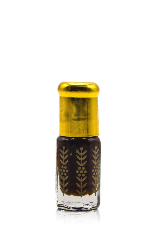 Oud Wood