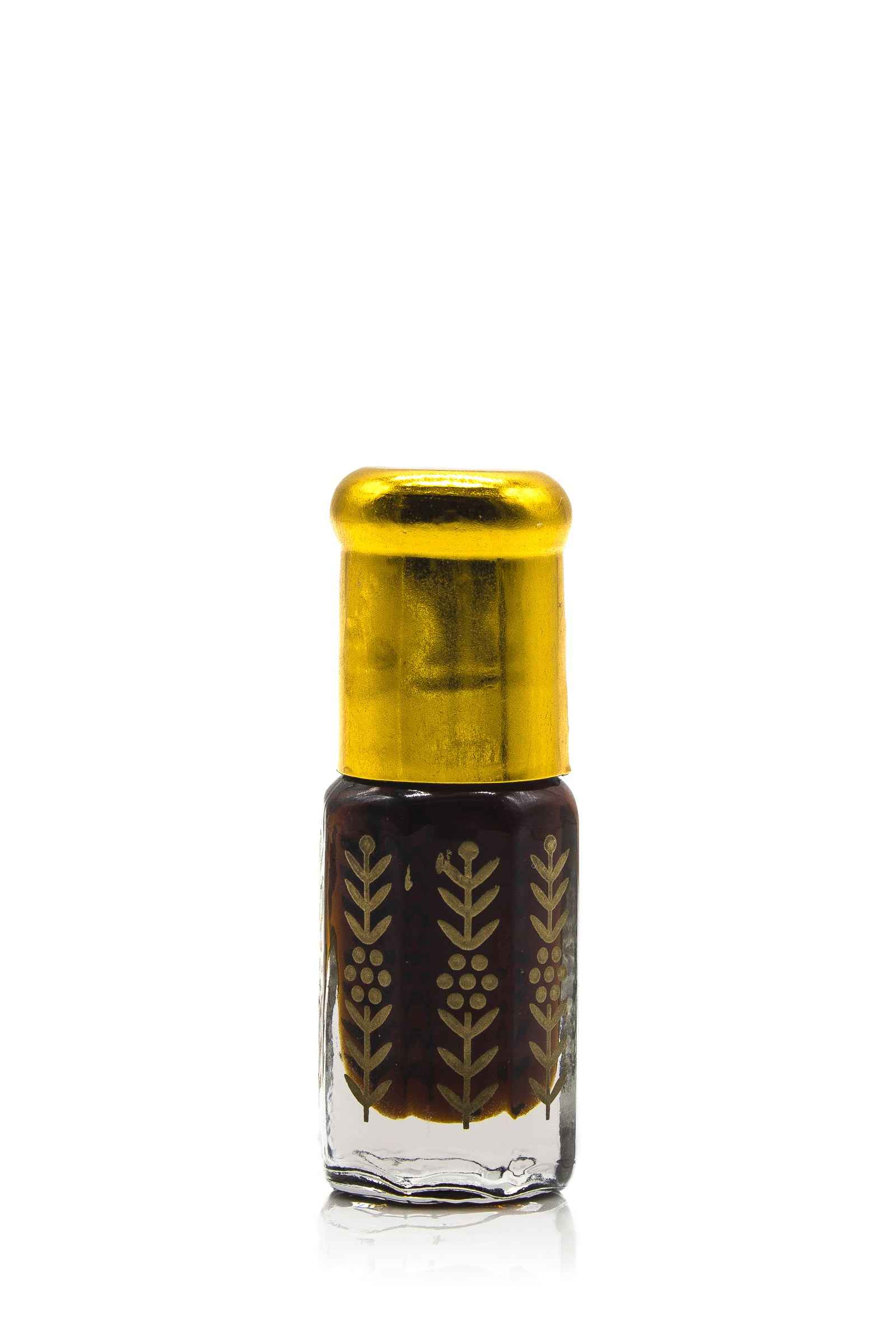 Amir Oud Tola  Dark Brown - 3