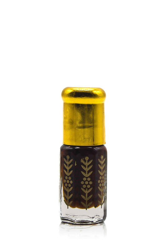 Amir Oud Tola  Dark Brown - 3