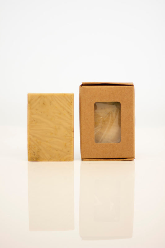 Chamomile essential oil Soap