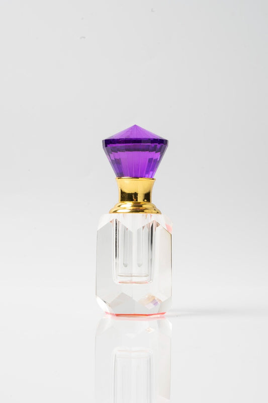 Crystal Diamond Cylinder 6ml Tola