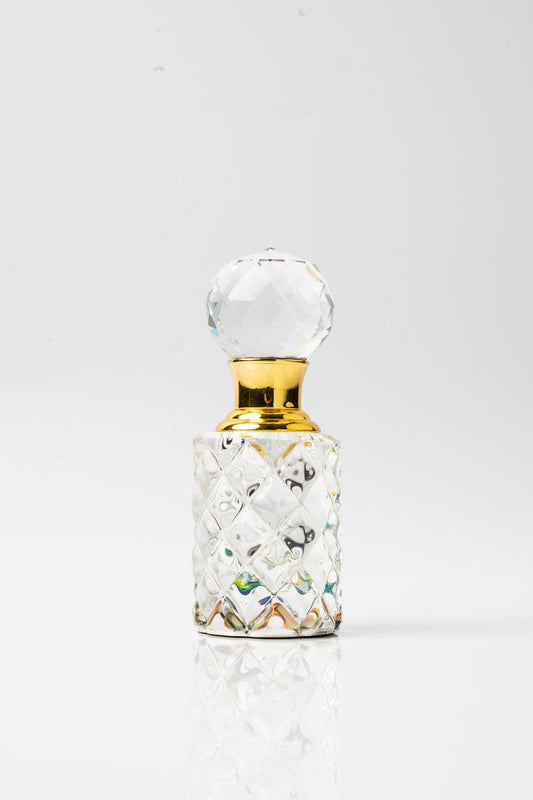 Crystal Sphere Cylinder 6 ml Tola