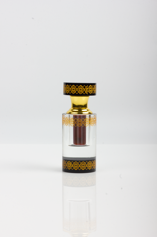 Jazzab Oil Blend