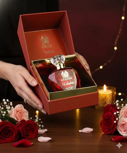 Valentine For Her – Ultra Sexy Edition