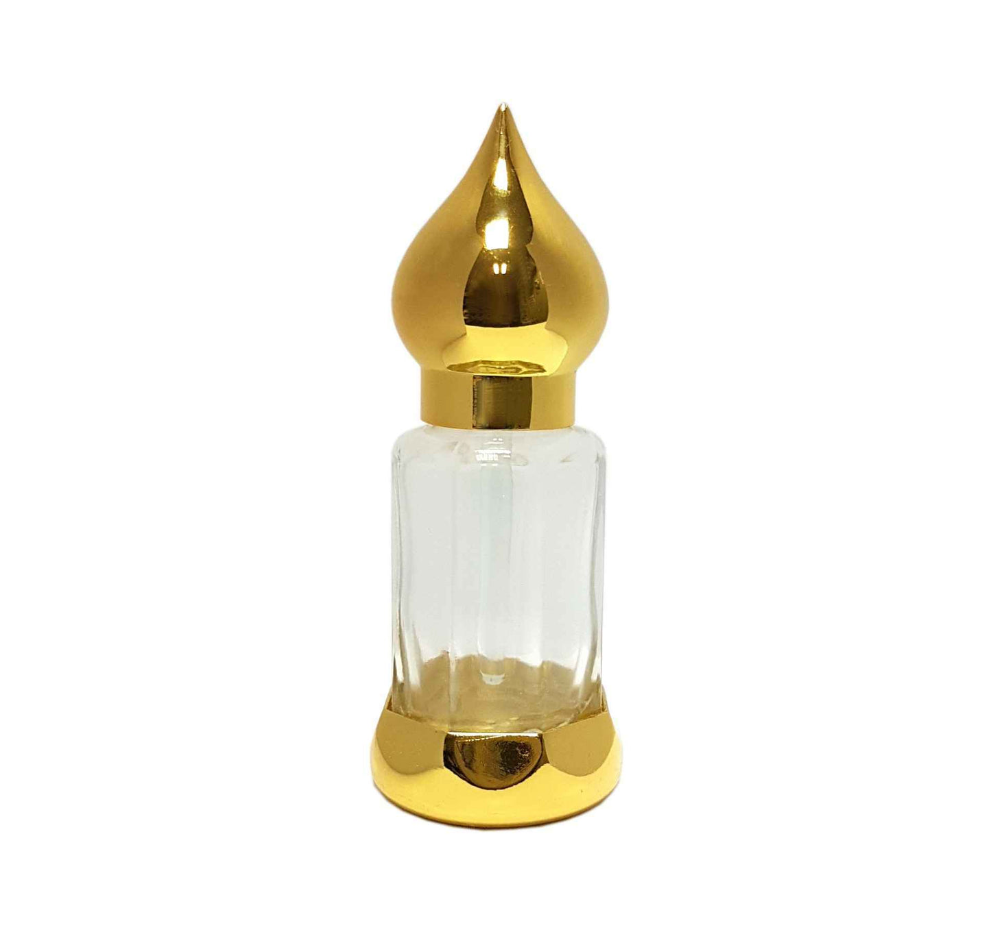 12ml golden Aladdin Tola