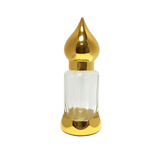 12ml golden Aladdin Tola