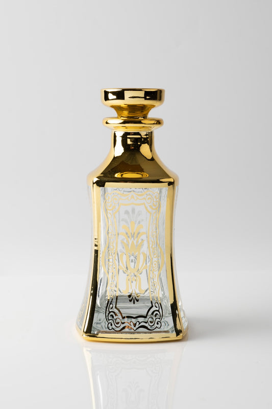 Luxury Oil Bottle 150ml Type 1