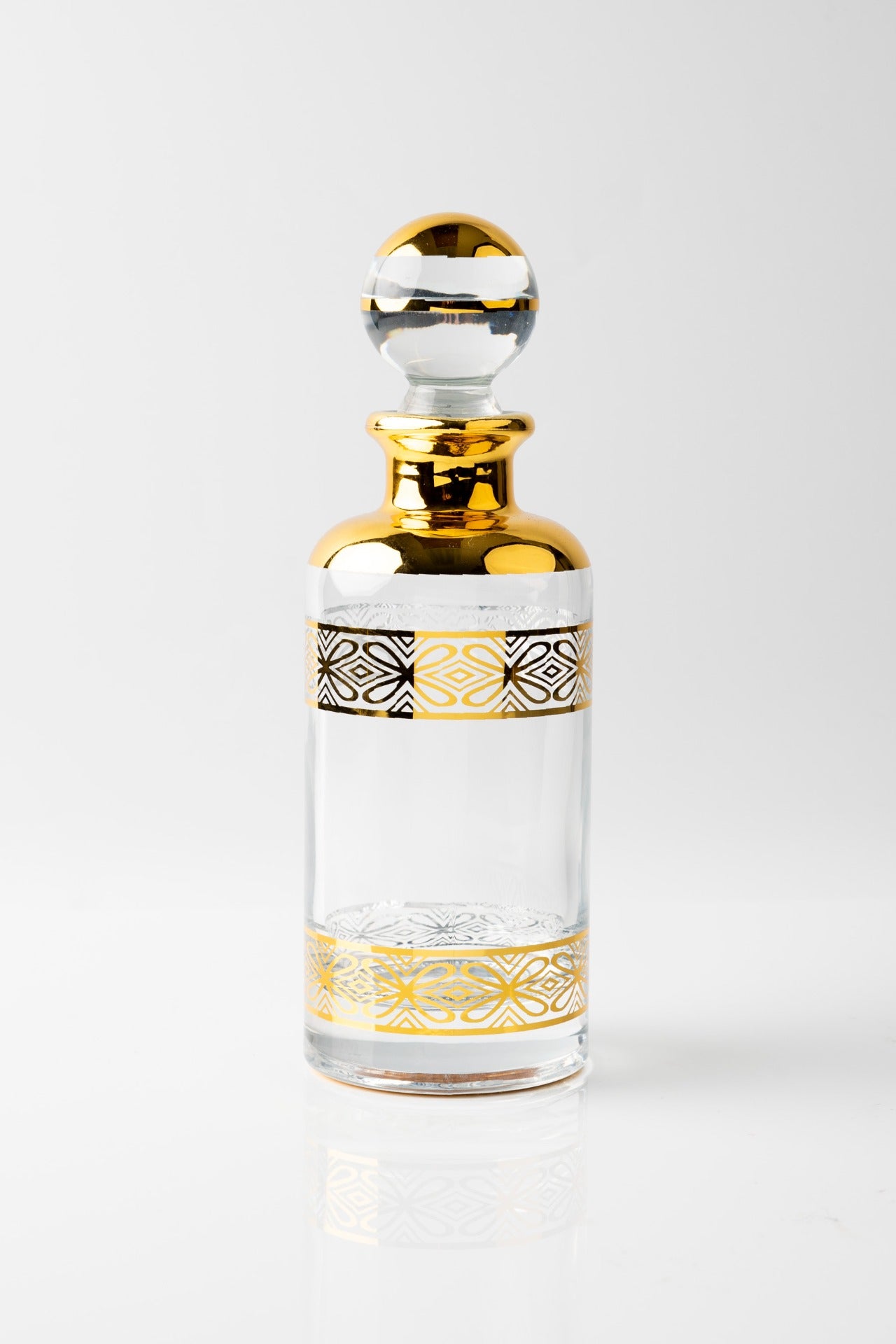 Silver Decorative Fancy Tola 1804