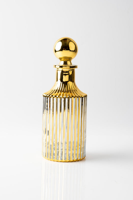 Golden Decorative Fancy Tola 1803
