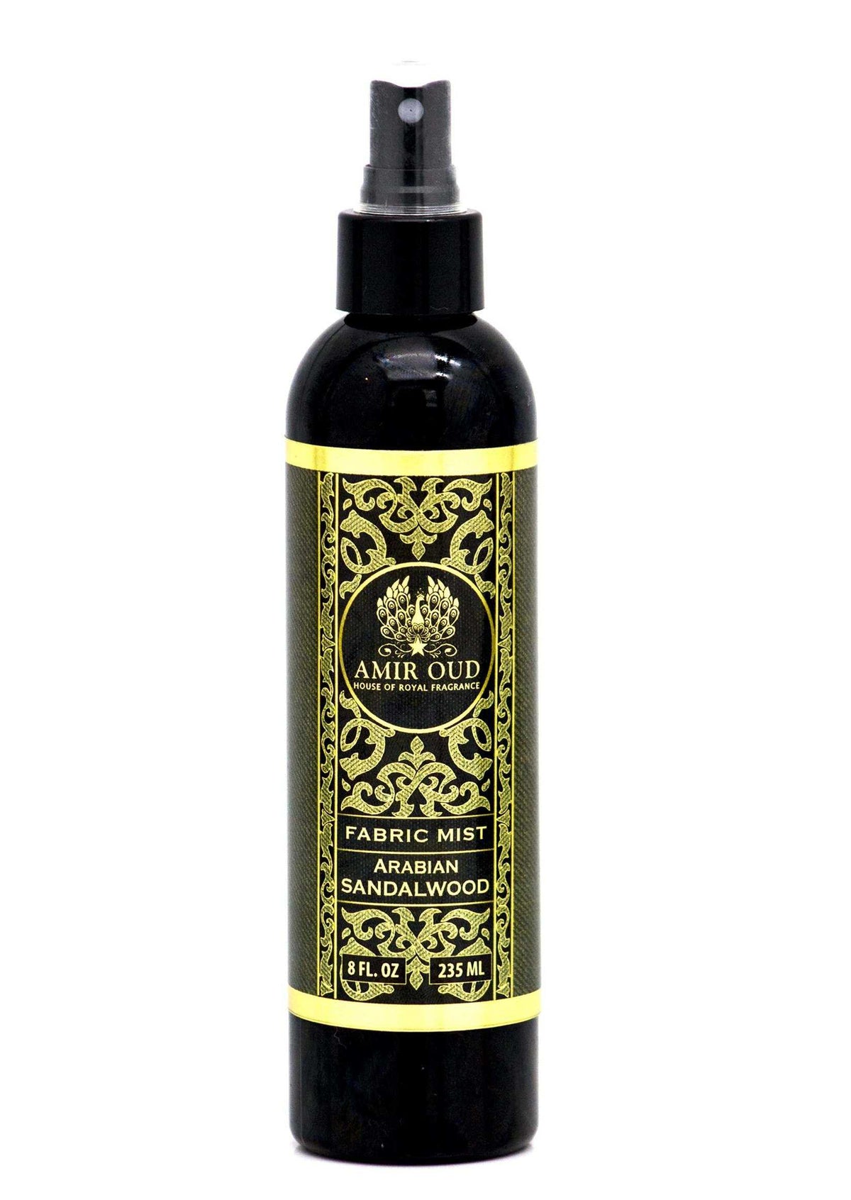 Arabian Sandalwood