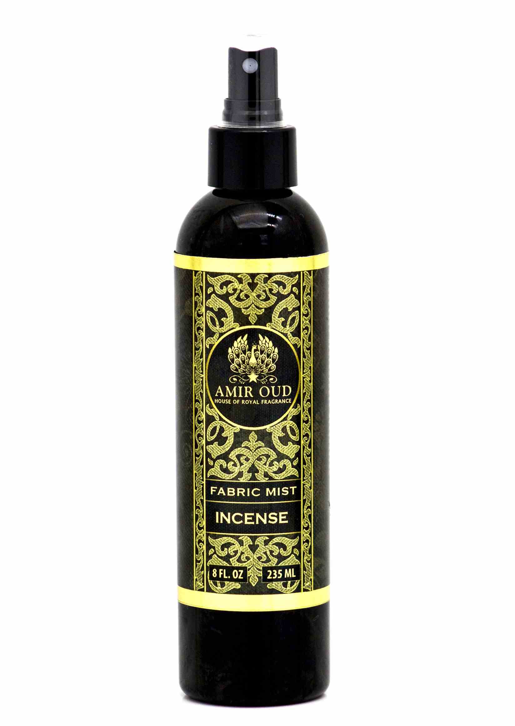 Incense Spray