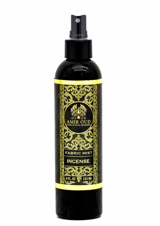 Incense Spray