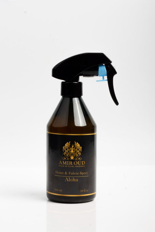 Aloha  Air Freshener
