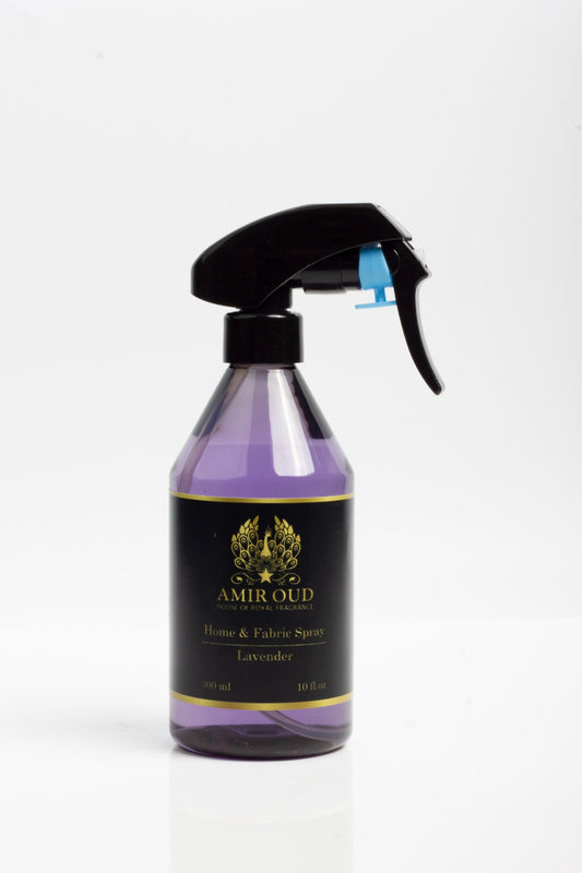 Lavender Air Freshener