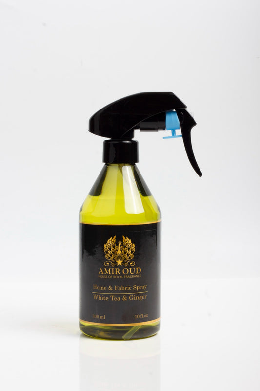 White tea & Ginger Air Freshener