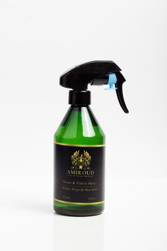White sage & sea salt Air Freshener