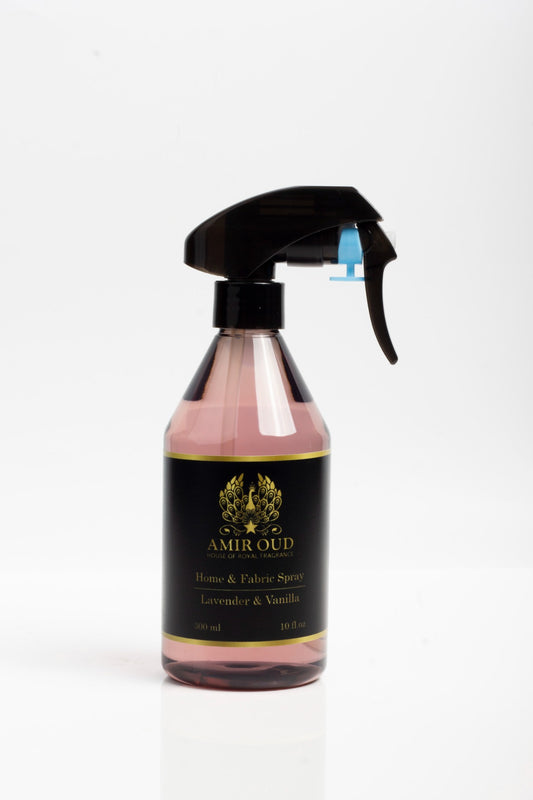 Lavender & Vanilla Air Freshener