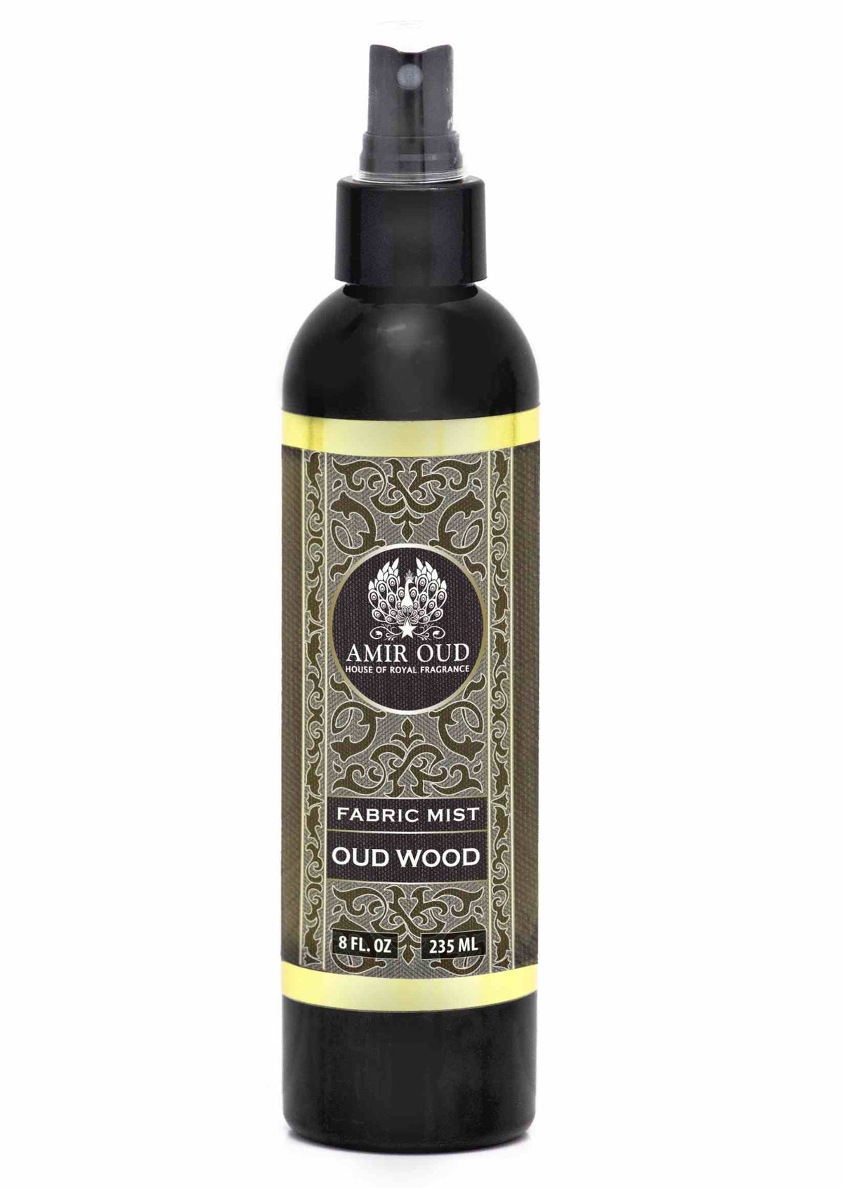 Oud Wood