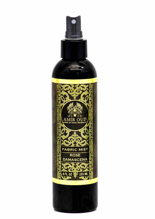 Rose Damscena Spray
