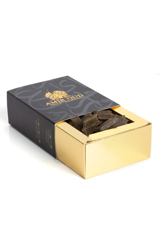 Butterfly (Farasha) Oud Wood Bakhoor (1 oz)