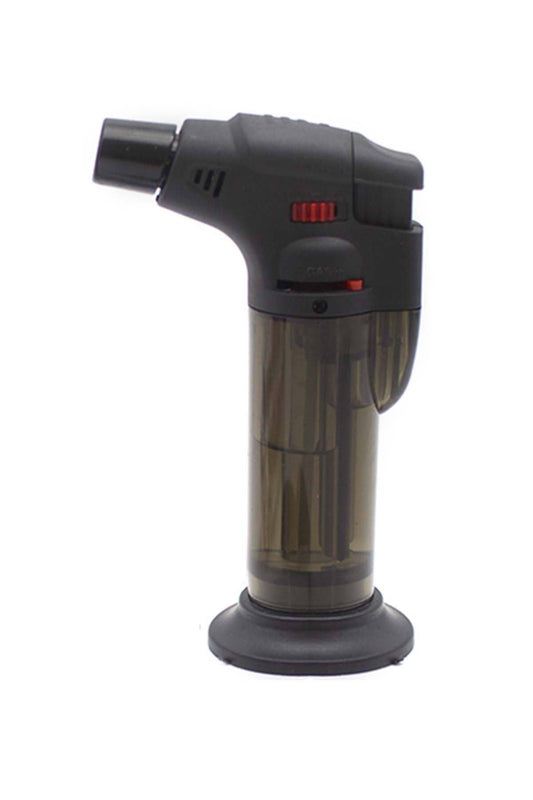 Jet Lighter for Instant Charcoal