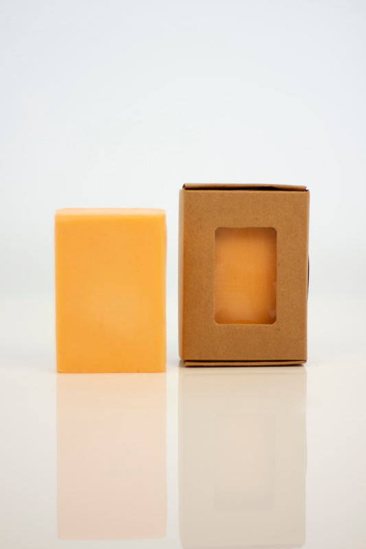 Fresh Clean Soap