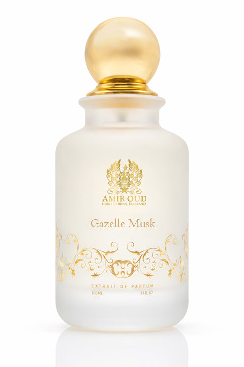 Gazelle Musk