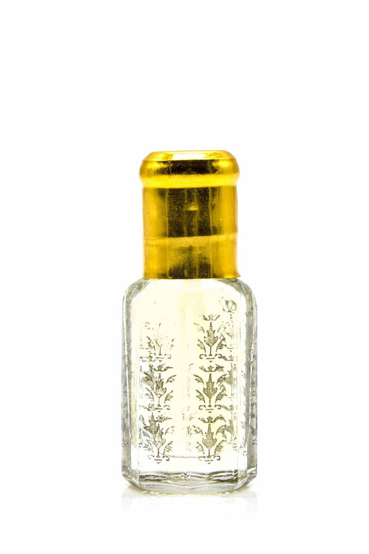 Amir Oud Tola  Light Gold - 3