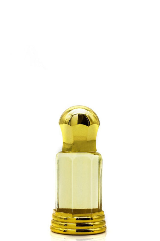 Golden Rose Fragrance Oil