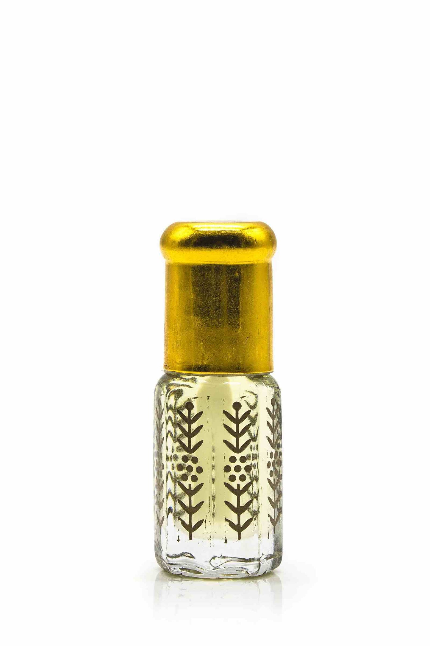 Amir Oud Tola  Light Green - 3