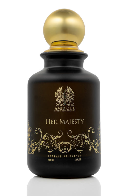 Her Majesty