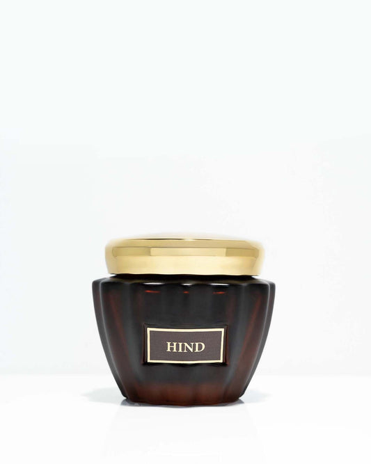 Hind - Oud Bakhoor