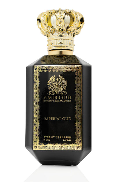 Imperial Oud