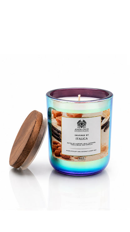 Inspired by Italica - Candle