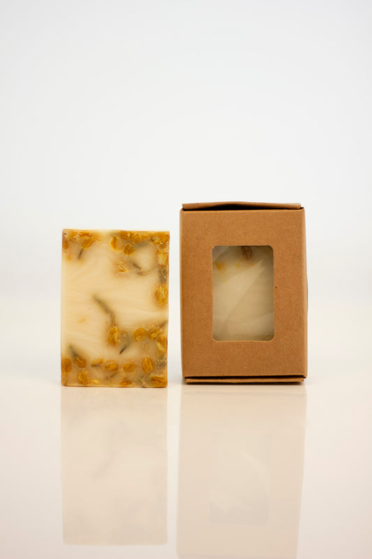 Jasmine Soap