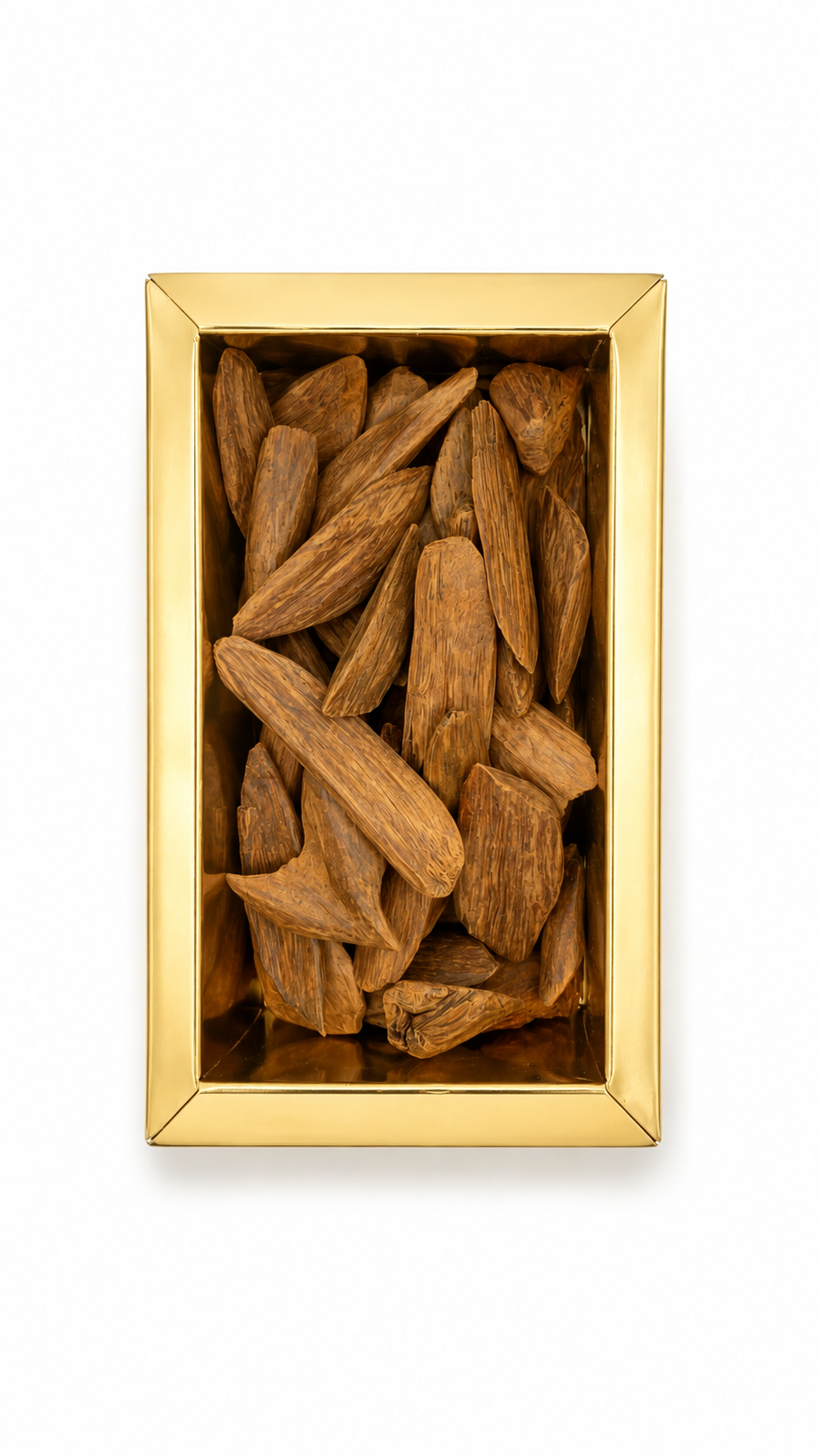 Kalimantan Double Super Oud Wood Chips