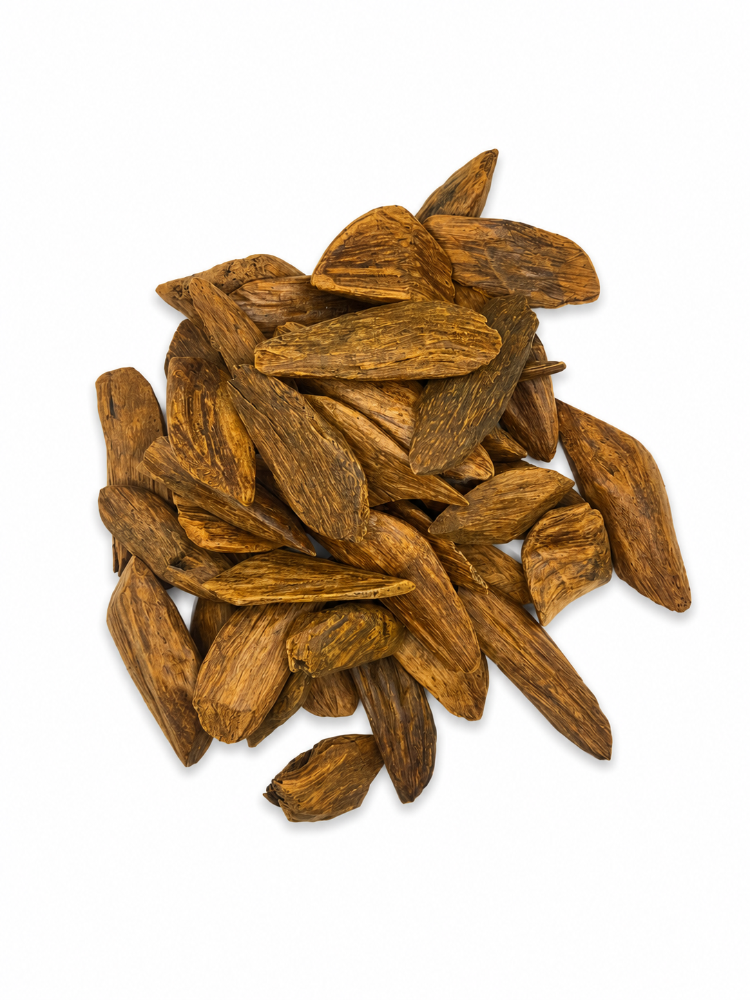 Kalimantan Double Super Oud Wood Chips