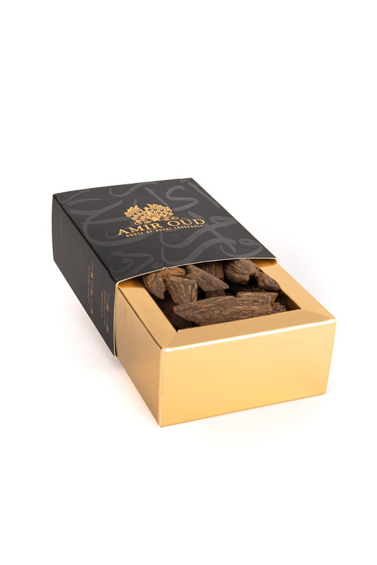 Kalimantan Oud Wood Bakhoor (1 oz)