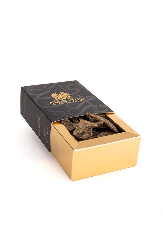 Kalimantan Super Oud Wood Bakhoor (1 oz)