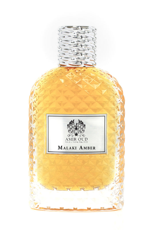 Sultan Oud Perfume Spray Bottle