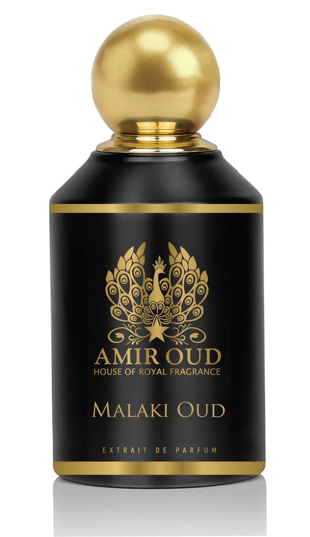 Malaki Oud