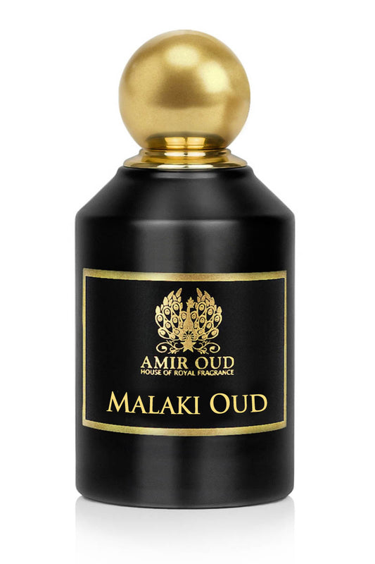 Malaki Oud