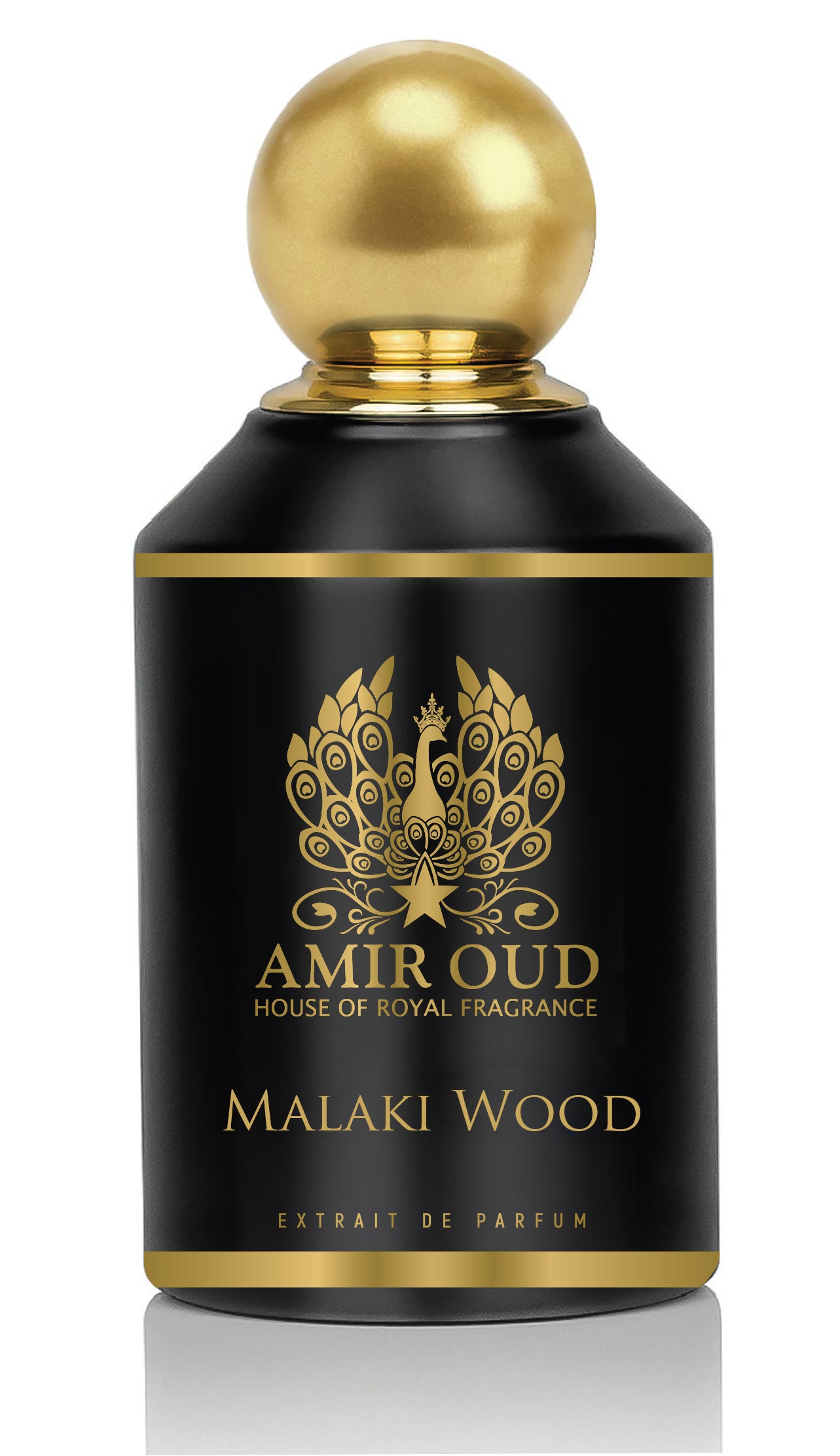 Malaki Wood